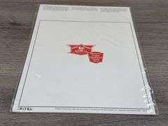 John Deere Model A NF, 1/16, Precision Classics 1, Ertl