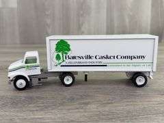 Batesville Casket Company Tractor Trailer, 1/64, Winross