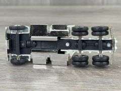 International Navistar United States Postal Service Tractor Trailer, 1/64, Ertl