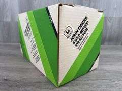 John Deere 4955 MFWD, 1/16, Ertl