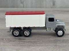 3 Grain Trucks, 1:64, Ertl, Moews Seeds