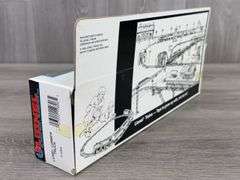 Lionel Lumber Truck, 11 1/2", O and O-27 Gauge