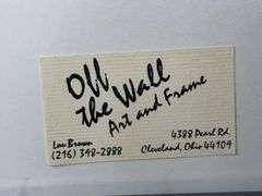 Casablanca Rick’s Cafe American Framed Picture, 24”Wx34”H