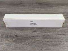 Kenworth T600A White Tractor Trailer, 1/64, Ertl