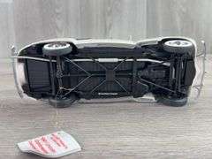 1941 Lincoln Continental Cabriolet Custom, Beige, 1/24, Franklin Mint Precision Models, Certificate Of Authenticity, #199/500, Main Street Products USA Limited Edition Exclusive, Collector Portfolio