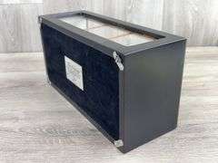 1958 Chevrolet Corvette In ‘The Garage’ Set, Red, 1/24, Certificate of Authenticity, Franklin Mint Precision Models