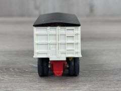 3 Grain Trucks, 1/64, Ertl, Penrod