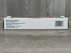 Kenworth T600 1999 Ohio State Buckeyes Tractor Trailer, 1/80, White Rose Collectibles, Limited Edition, 1 Of 7500