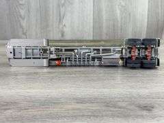 Mack CH 613 Ultimate Texaco Tanker,  1/43, Franklin Mint Precision Models, Certificate Of Authenticity