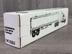 Kenworth T600A J & H Oil Co. Tractor Tanker, 1/64, Ertl