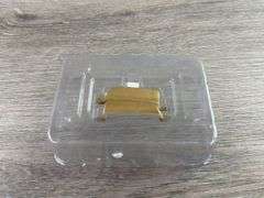 1961 Ford ‘Golden Thunderbird’ Convertible Indy 500 Pace Car, Gold, 1/24, Danbury Mint, Certificate Of Title