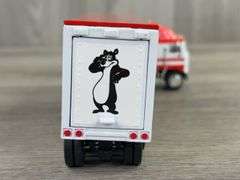 Kenworth K100E Hamm's Pabst Brewing Company Tractor Trailer, 1/64, Liberty Classics,  Limited Edition