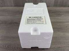 1958 Plymouth Fury Hardtop, Buckskin Beige, 1/24, Danbury Mint, Certificate Of Title