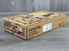 WhiteGMC Integral Yoder & Frey Tractor Trailer,  1/64, Ertl Collectibles, 50th Year 1947-1997