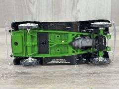 1930 Ford Model A John Deere Convertible Roadster, 1/25, Ertl Collectibles