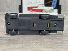 Ford, Chevy, Olds & Pontiac 1950's To 1960's Cars, 4"-5", Starfire Sign