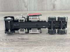 Peterbuilt 379 Conventional American Truck Source Semi Bank, 1/64, Liberty Classics By Spec Cast