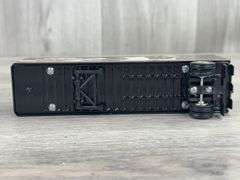 International 9200 Rawlings Sports Caravan Semi W/Double Trailer, 1/64, Scale Models, Serial #872