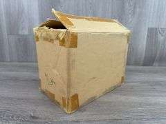 International 660 WF Diesel, 1/16, 1999 NFTS, Toy Farmer