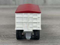 3 Grain Trucks, 1:64, Ertl, Moews Seeds