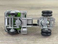 Batesville Casket Company Tractor Trailer, 1/64, Winross