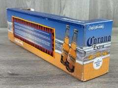 Corona Extra Tractor-Trailer, 1/64, Ertl Collectibles