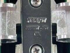 Mack CH 600 Penjoy Chemical Tanker, 1/64, Penjoy, 1998 Limited Production Run