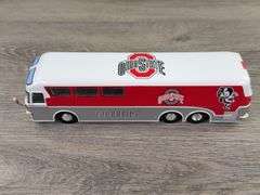 Ohio State Buckeyes Motorcoach, 1/64, 2002 Limited Edition, #49/1000, Fleer Colectibles