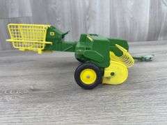John Deere 336 Baler, 1/16, Ertl