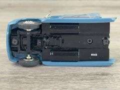 Freightliner C120 Werner Enterprises Semi Truck and Trailer Metal Collector Bank, 1/64, SpecCast,  Limited Edition