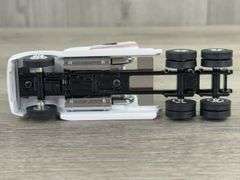 Collectors Club 3 Freightliner Semi Trucks Set, 1/64, Penjoy Company