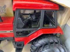 Case International 5120 Row Crop Duals, 1/16, Ertl