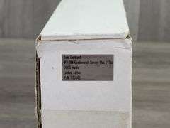 Kenworth Dale Earnhardt #3 Goodwrench/Taz Transporter, 1/64, Action