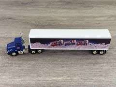 International 9200 Pepsi Semi, 1/64, Scale Models