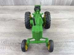 John Deere G WF, 1/16, 1997 Two-Cylinder Expo 7, Ertl