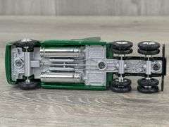 Freightliner C-120 Century FFE Transportation Services, Inc. Tractor Trailer,  1/64, Ertl Collectibles