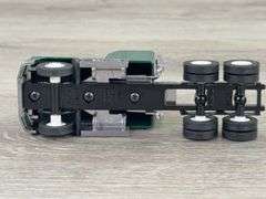 Mack CH 600 Penjoy Chemical Tanker, 1/64, Penjoy, 1998 Limited Production Run