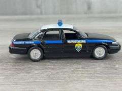 IL, GA, NM, MT, MN, Las Vegas, Metropolitan, Orlando State Hwy, Patrol Cars, 4 1/2, Chevy Caprice, Crown Victoria's, Road Champs