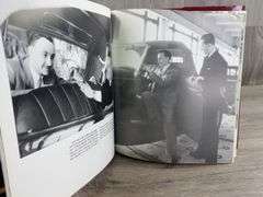 A Pictorial History From 1893 Ford Chronicle & Ford's Golden Fifties  & Famous Ford V-8s 3 Hardcover Books