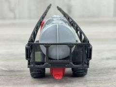 3 Liquid Fertilizer Sprayer Trucks, 1/64, Ertl, 1 Is C&J Farm Systems