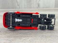 Kenworth Dale Earnhardt #3 Coca-Cola Transporter, 1/64, Action, 1998 Limited Edition