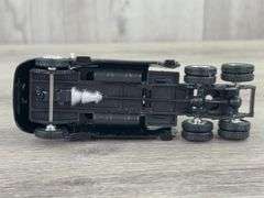 Kenworth Dale Earnhardt Jr #3 Oreo/Ritz Transporter, 1/64, Action