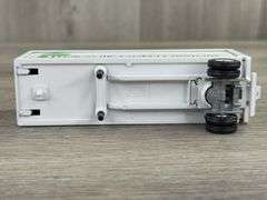 Batesville Casket Company Tractor Trailer, 1/64, Winross