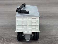 Tyler Transport & Co-Op Feed Trucks, 1/64, Ertl