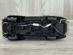 1947 Bentley Mark VI W/Franay Coachwork, Black, 1/24, Franklin Mint Precision Models, Certificate Of Authenticity, Paperwork Included