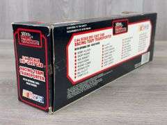 Brett Bodine #26 Quaker State Nascar Racing Team Transporter, 1/64, Racing Champions