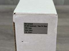 Kenworth Dale Earnhardt #3 Goodwrench/Bass Pro Shops Transporter, 1/64, Action