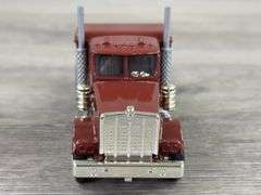 Lionel Leasing Corp. Metal Tractor,  5", O and O-27 Gauge