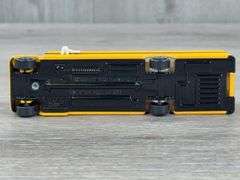 International School Bus, 5", Road Champs