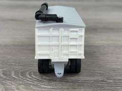 3 Feed Trucks, 1/64, Ertl, 1 Is Tyler Transport